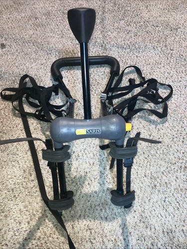 Saris bike porter 2 - saris,