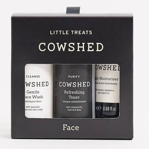 Cowshed little treats - treats, set
