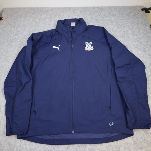 Crystal palace jacket mens - palace, 3xl