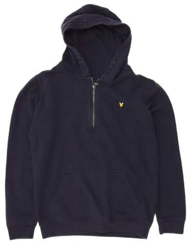 Lyle scott boys zip - scott,
