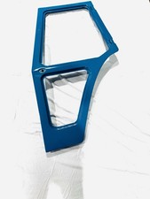 Ford Q Cab Left Hand Door Bare