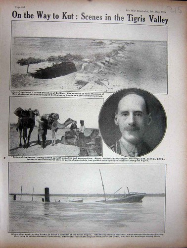 Original old antique print - original,