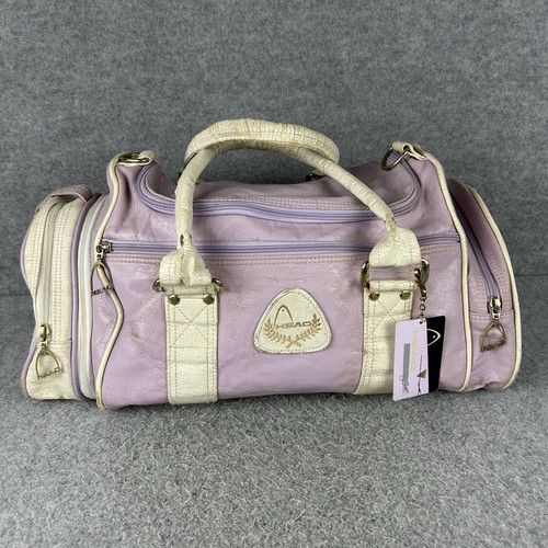 Vintage head moritz holdall - moritz,