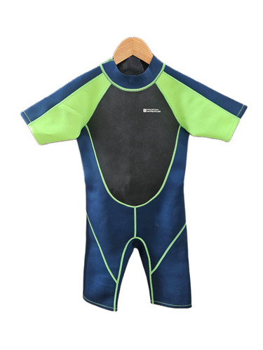 Mountain warehouse 2mm shorty - 2mm,