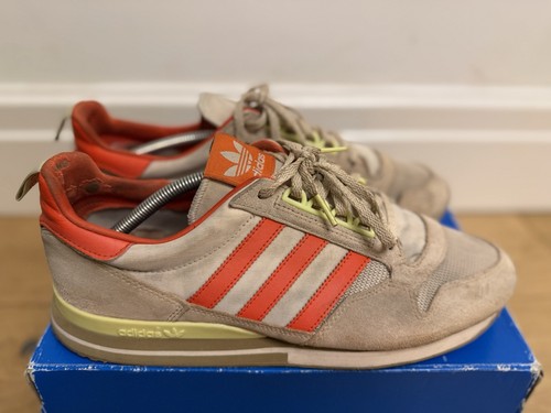 Adidas zx500 uk10 - uk10, 2019