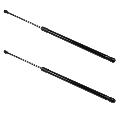 Pair rear tailgate - tailgate, boot