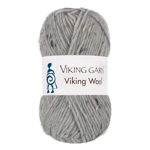Viking garn highland - viking, merino