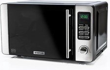 STATUS Stamford Microwave