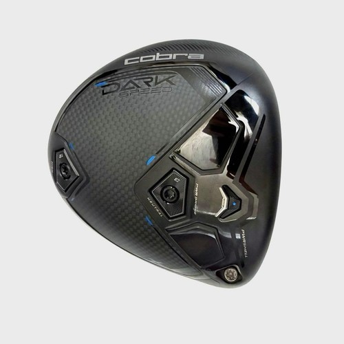 Cobra dark speed - dark, 9.0°