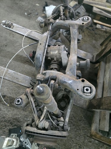2008 bmw e92 - bmw, axle