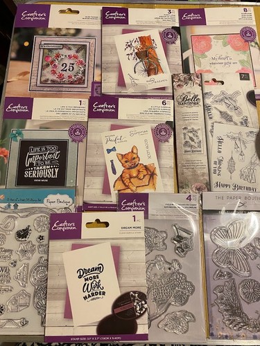 Job lot assorted - of, stamp