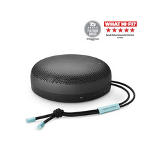 Bang & Olufsen Beosound A1 2nd Gen Portable Bluetooth Speaker Waterproof Oxygen