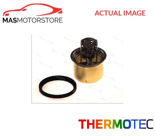 Engine coolant thermostat - coolant,