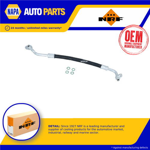 Air conditioning hose - conditioning, fits