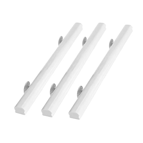 100cm wooden handrail stair - 90/100cm,