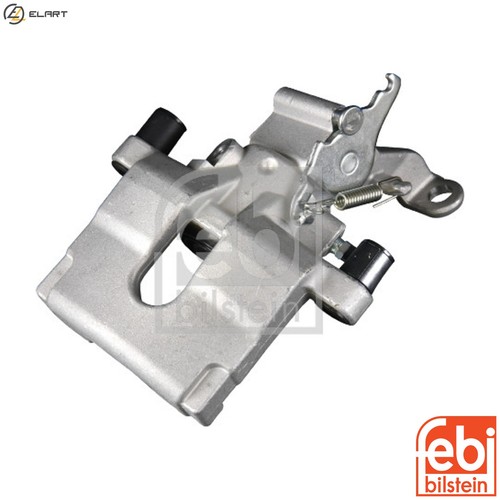Brake caliper 178212 - caliper,