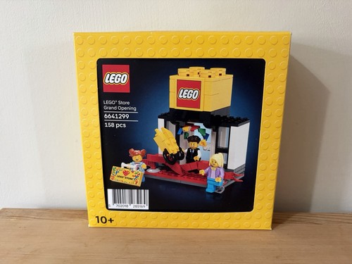 Lego 6641299 - 6641299, store