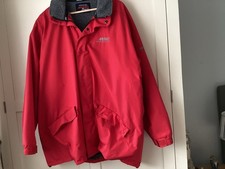 MUSTO MENS XL WATERPROOF