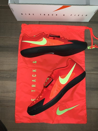 Nike zoom rival throwing - rival,