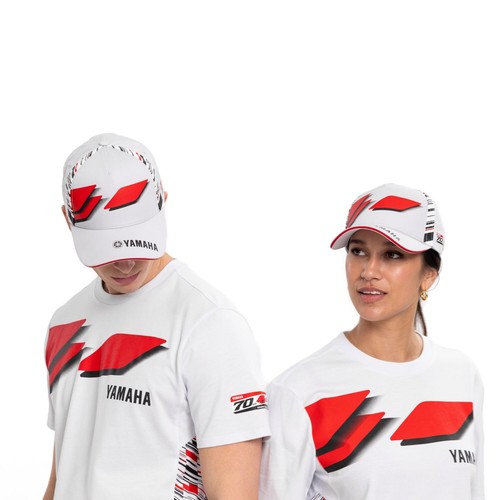 Genuine yamaha 70th - yamaha,
