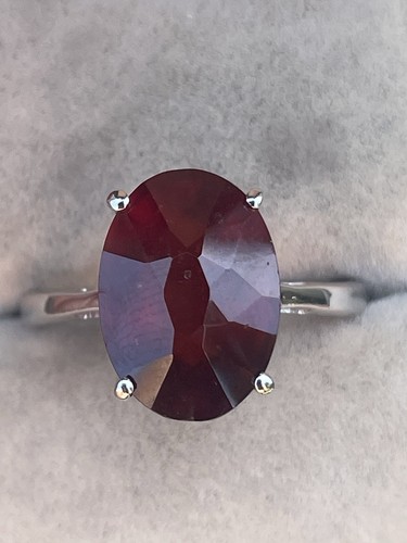 Tggc natural mozamquiue garnet - mozamquiue,