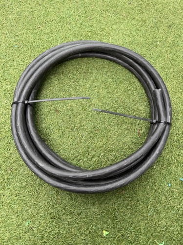 Metres 6mm 4 core - 5.5, 6mm²