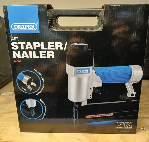 Draper air 18g - 1,