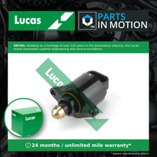 Idle Control Valve FDB994 Lucas Auxiliary Air ERR4352 Genuine Quality Guaranteed