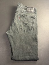 Levi’s 504 Men’s Waist 34