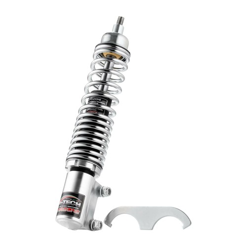 Piaggio hitech carbon shock - hitech,