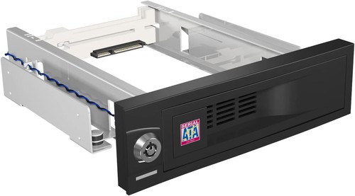 Icy box trayless mobile rack - box,
