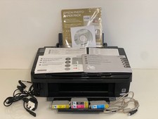 Cheapest nearly new Epson