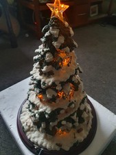 Thomas Kinkade Village