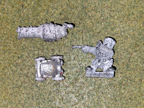 Warhammer citadel dwarf flame - citadel,