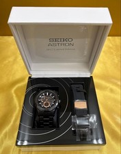 SEIKO ASTRON 7X520AC0 GPS