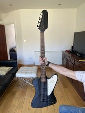 tokai thunderbird bass