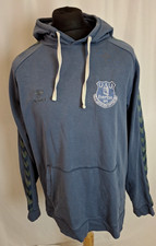 Everton FC Hummel Training