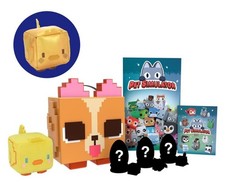 PET SIMULATOR X S2 COLLECTOR