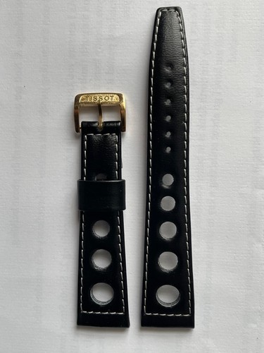 Vintage tissot 19x14mm - vintage,