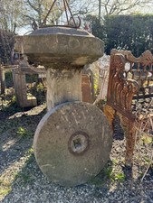 Large 19th century carved - large,