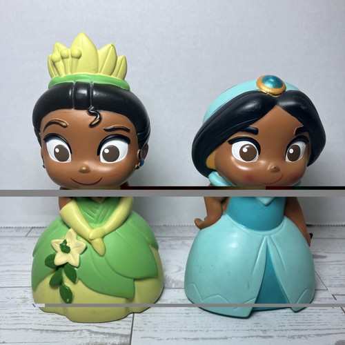 Disney princess jasmine bath - princess,