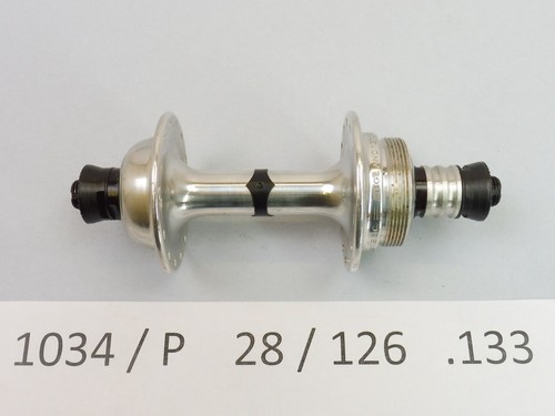 Campagnolo nuovo record - nuovo,