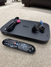 🔥Sky Q Box 1tb with Remote