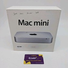 Apple Mac Mini Server A1347