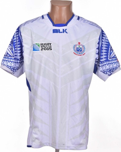 Rugby union samoa 2015 - rugby,