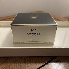 Chanel No. 5 La Poudre Libre