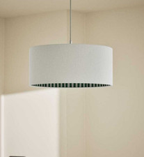 M&S Water Colour Stripe Drum