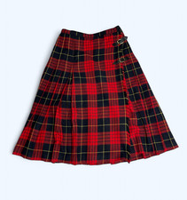 CONFEZIONI DI LUSSO Tartan