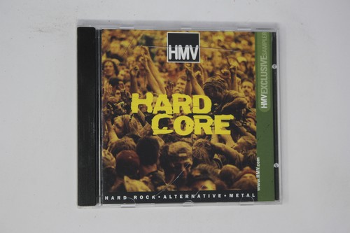 Hmv hardcore - hmv, exclusive