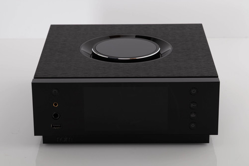 Naim uniti atom headphone - naim,